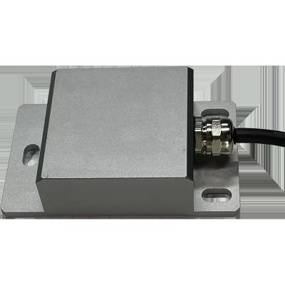 China Customizable UBTA-PLY RS485 Dual Axis Inclinometer Analog Angle Measurement Sensor for sale