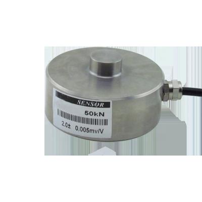 China Univo UBWP209Y Mechanical Arm Miniature Load Cells for Force Measurement in Automation for sale