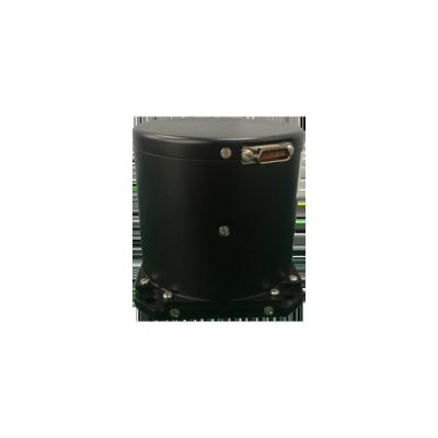 Chine ≤ 10 W UNIVO UBTPT500Y Navigation par inertie Servo Gyroscope à fibre optique Système de navigation par capteur Chercheur de nord à vendre