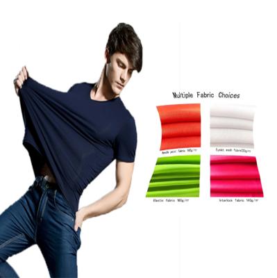 China Wholesale Custom Breathable V-Neck Plain White 100% Cotton T-shirt Soft And High Quality Unisex Tee 0 Neck for sale