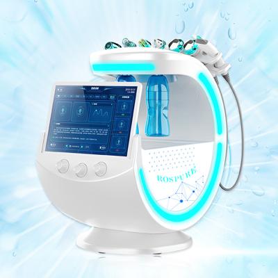 China Facial Skin Wrinkle Analysis CASMB Machine / Skin Care Analyzer Skin Analyzer Machine for sale