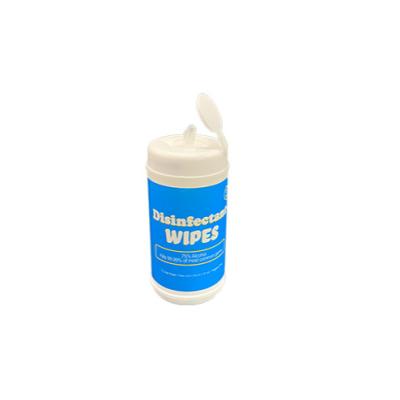 China OEM Factory ANTISEPTIC Wipes IPA Wet Hand Wet Wipes for sale