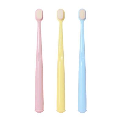 China Simple Design Home Hot Sale Baby China Factory Adult Bulk Toothbrush for sale