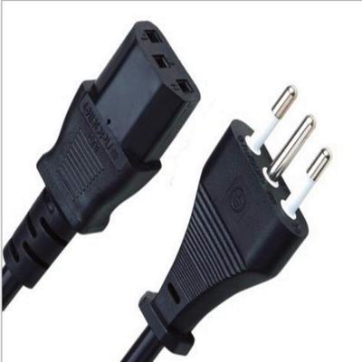 China UK Industrial Plastic Injection Plug In Electrical Wire Computer Spiral Power Cable Cord For Home Appliance for sale