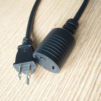 China 7.5A Industrial Fast Fuse 2 Pin SAE Extension Power Cable Cord with Ring Terminal for sale