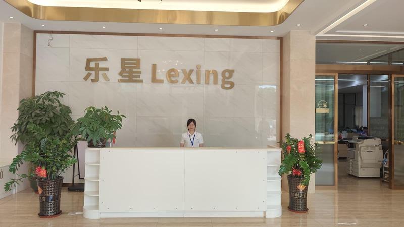 Verified China supplier - Dongguan Lexing Electronics Co., Ltd.