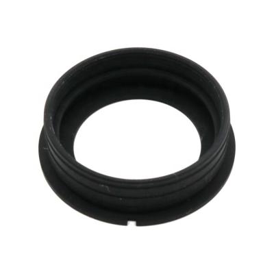 China Eco-friendly Custom Rubber Sealing Rubber Gasket Products Parts Silicone Gasket Lexing Rubber Ring for sale