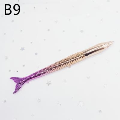 China Best Selling Waterproof Magic Eyeliner Glue Pen Felt Tip Pen Lashes Magic Eyeliner Glue New for sale