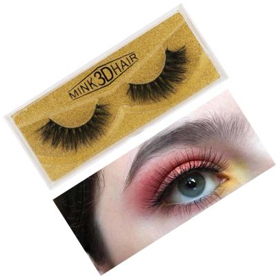 China Wholesale Custom Packaging Soft Private Label 100% Real Mink Lashes 3D Mink Eyelashes Soft Tape Eyelash Extension Cotton Tape for sale