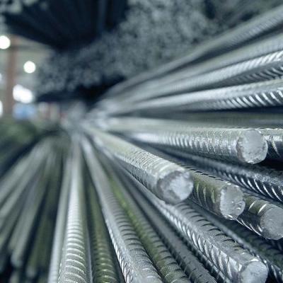 China Chinese Manufacturer HRB500 12mm 10mm Iron Rod Steel Rebar Prices Construction Steel Bars Rebars Price for sale