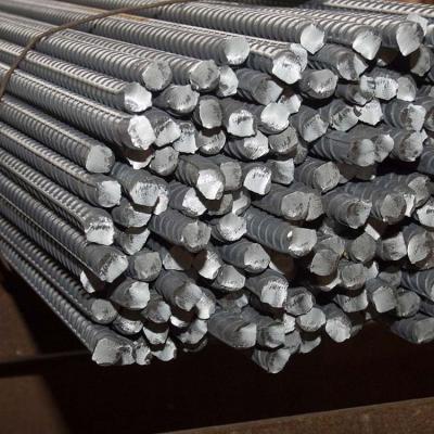 China Chinese low carbon rebar construction HRB500 y12 hot rolled mild steel rebar withlow price for sale