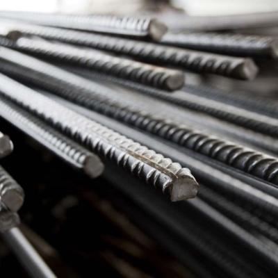 China Hrb 355 Hrb400 Hrb500 8mm 10mm 12mm Construction Use Grade 60 Rebar Steel Rod Bar From Chinese Construction 75 Supplier for sale