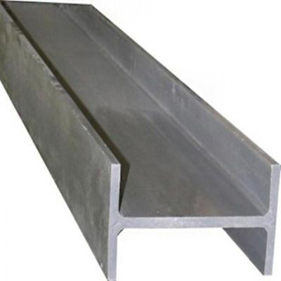 China Construction Ms Hot Rolled Hr Carbon Steel H Beam ASTM A36 Ss400 Q235B Iron Thick for sale