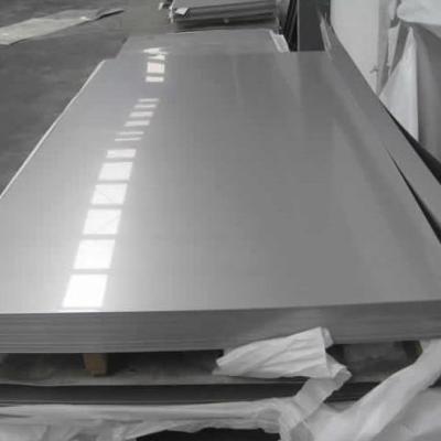 China Construction 304 Stainless Steel Perforated Plate for sale