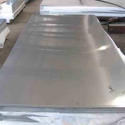 China Construction 2mm 4mm 6mm 8mm Stainless Steel 4x8 Sheet Price 201/202/304/304l/410/420 Stainless Steel Plate 10mm Thick for sale