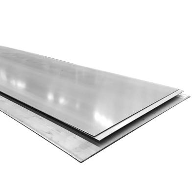 China Construction 201/202/304/316/430/2205 Stainless Steel Sheet Stainless Steel Plate for sale