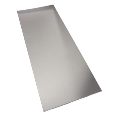 China Construction 4mm Thickness 5mm Cold Rolled 304 Stainless Steel Plate for sale