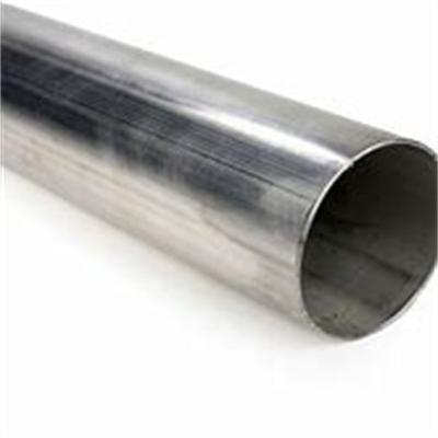 China Indoor / Outdoor Gas System Factory Supplier Provide Custom Size High Quality 304 Stainless Steel Round / Welded / Polished Pipes for sale