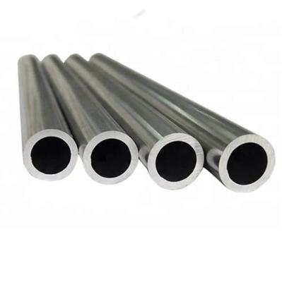 China Decoration Manufacturer Supply 304 Round 904L Stainless Steel Seamless Pipe for sale