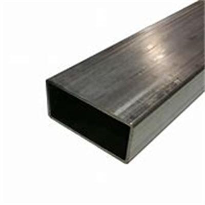 China Food Grade 304 304L 316 316L Gas System Indoor / Outdoor Hot Sale Welded Tube Square Stainless Steel Pipe for sale