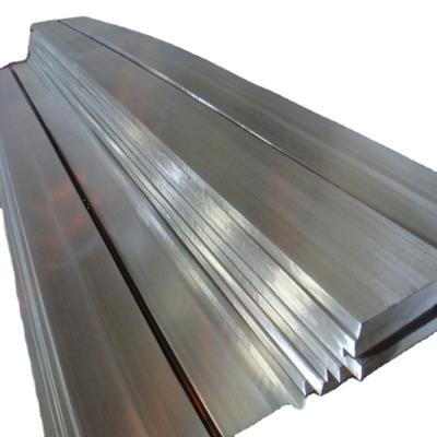 China Industry China Jiangsu Direct Selling 304 Stainless Steel 310 316 321 Flat Bar for sale