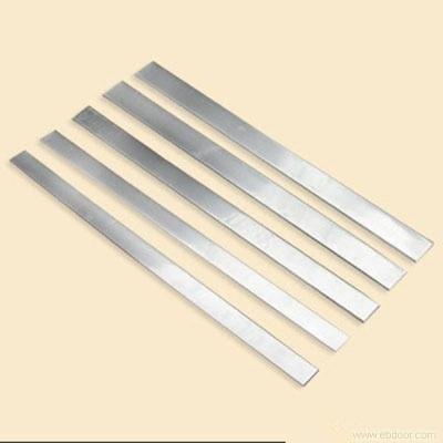 China Industry China Best Seller Supply 440c Stainless Steel Flat Bar for sale