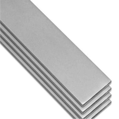 China Industrial purpose china manufacturer cold rolled 440c 3041 ASTM 309s stainless steel flat bar sus 304 din 174 stainless steel flat bar for sale