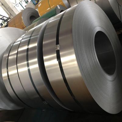 China Hot Sale Astm Aisi Standard Stainless Steel 304l 304 304h Strip Stock Of Building Decoration / Kitchen Supplies for sale