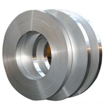 China Factory Construction ASTM 304 316 420 430 Wholesale Cold 18mm Hot Rolled Stainless Steel Strip Coils 1mm for sale