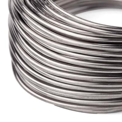 China Manufacturer Price of construction 0.13mm 316/410 stainless steel wire for sale