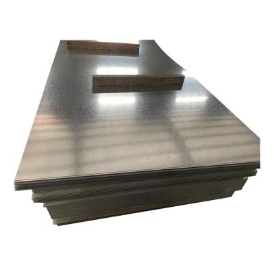 China Container Plate Manufacturer ASTM Q235 5mm Checkered Galvanized Steel Base Sheet / Plate for sale