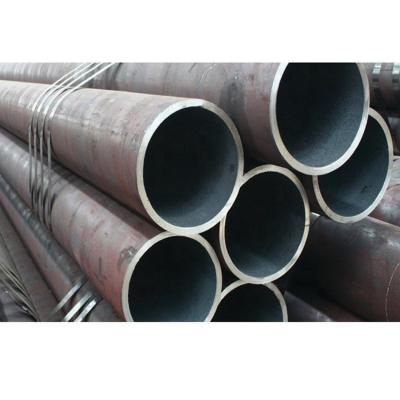 China China Pipe Manufacturer SA 516 Alloy Liquid Carbon Steel Pipe , ASTM A106 Seamless Steel Pipes for sale