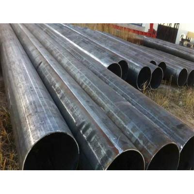 China Liquid Hose TOP QUALITY SA 516 Alloy Steel Pipe , Rigid Galvanized Seamless Carbon Steel Pipes for sale