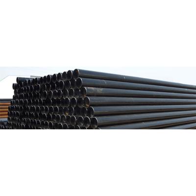 China Liquid Pipe China Pre-galvanized Steel Pipe Customized 6 Meters Hot Rolled And Cold Rolled ERW Greenhouse Galvanized Steel Seamless Pipe for sale