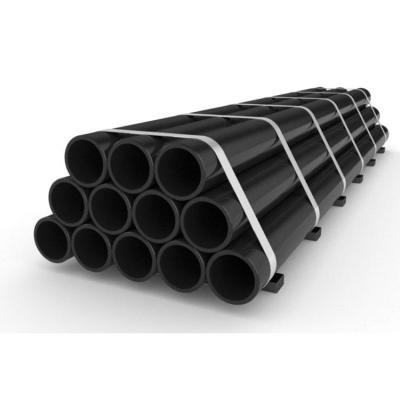 China Factory Selling Best ASTM AiSi Pulda Liquid Metal Pipe 4 Inch Cold Drawn Carbon Customized Tube Galvanized Round Steel Pipe Tubes In China for sale