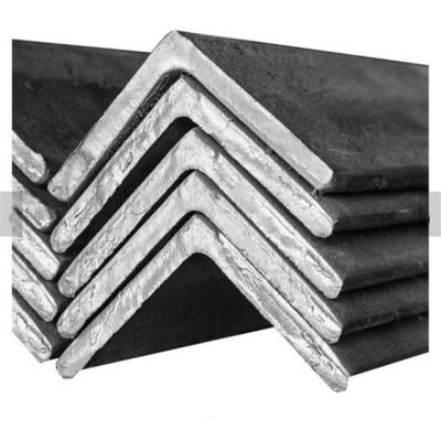 China China Grade 460 Foundation Grade 460 Zinc Profile Iron Carbon Steel Carbon Steel Angle Iron ASTM A36 JIS From Angle Hot Rolled Corner Drywall Manufacturer for sale