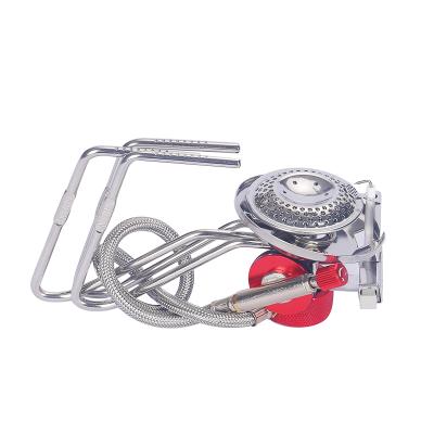 China Bulin BL100-B3 Appearance Gas Stove Mini Collapsible Camp Stove Whole Sale Solo Sensitive Price for sale