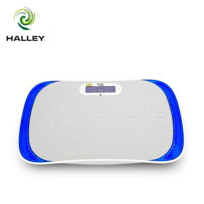 China Use 2020 new arrivals good quality mad home fit massage other indoor sports products vibration plate fitness for sale