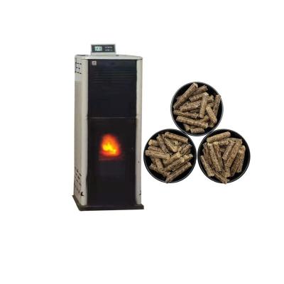 China Heating System Pure Pine Wood With High Calorific Value Non-sticking Wood Pellets For Fireplace for sale