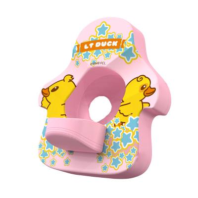 China Baby learn swimming products LT DUCK brand baby armpit swim ring makes baby enjoy swimming and bathing for sale