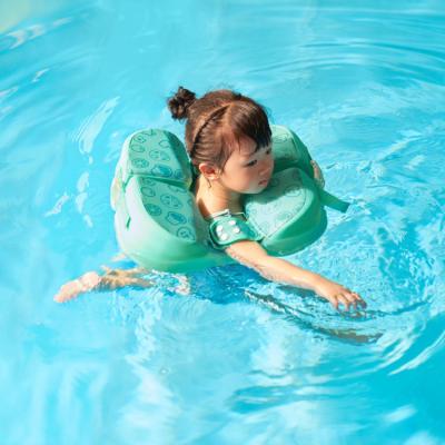 China Baby learn trainer swim ring bracelet ahic summer new innovations swimming products water toys pool tube wholesale for sale