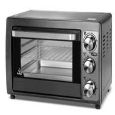 China Commercial Household Multi-Function Oven High Configuration Electric Baking Oven With Large Capacity for sale