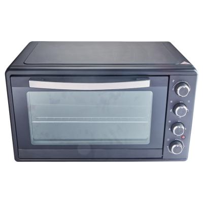 China 38L Commercial Digital Large Capacity Oven Family Toaster Electric Oven for sale