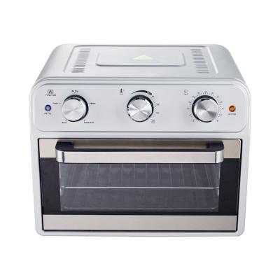 China Commercial Video Operation Home Use Factory Sale Air Fryer Oven for sale