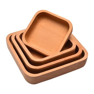 China Sustainable Japanese Cuisine Tableware Party Serving Tray Party Food Trays Containers for sale