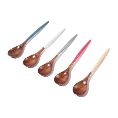 China Stocked Phoebe Spoon Rice Spoon Pantone Bag OEM Custom Logo Item Packaging Bait Pieces Color Feature Weight Eco-Friendly Material for sale