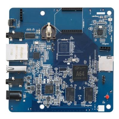 China China FR4 Shenzhen PCB Manufacturer PCB Assembly Manufacturer OEM PCB Assembly Electronic Board for sale