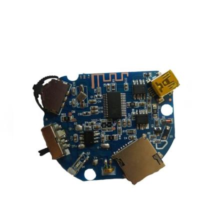 China Shenzhen PCB Electronic Circuit Board Manufacturer PCBA Assembly Customized for sale