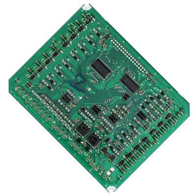 China FR4 Customized Service Manufacture 94V0 Fr4 Tg Hdi One-Stop Multilayer High PCB Electronics Circuit Board Assembly for sale