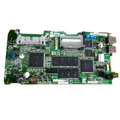 China FR-4 China Custom PCB Manufacture & Assembly PCB Printer Electronic Motherboard for sale